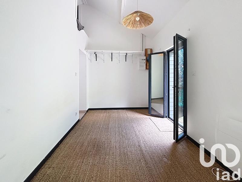 Maison - 60 m² - 4 pièces