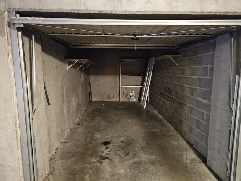 Appartement - 89 m² - 4 pièces