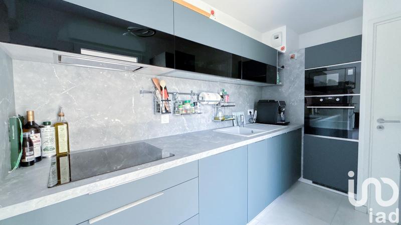 Appartement - 73 m² - 3 pièces