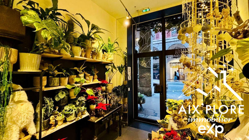 Local commercial - 72 m²