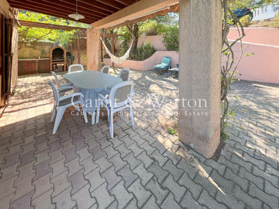 Villa - 80 m² - 4 pièces