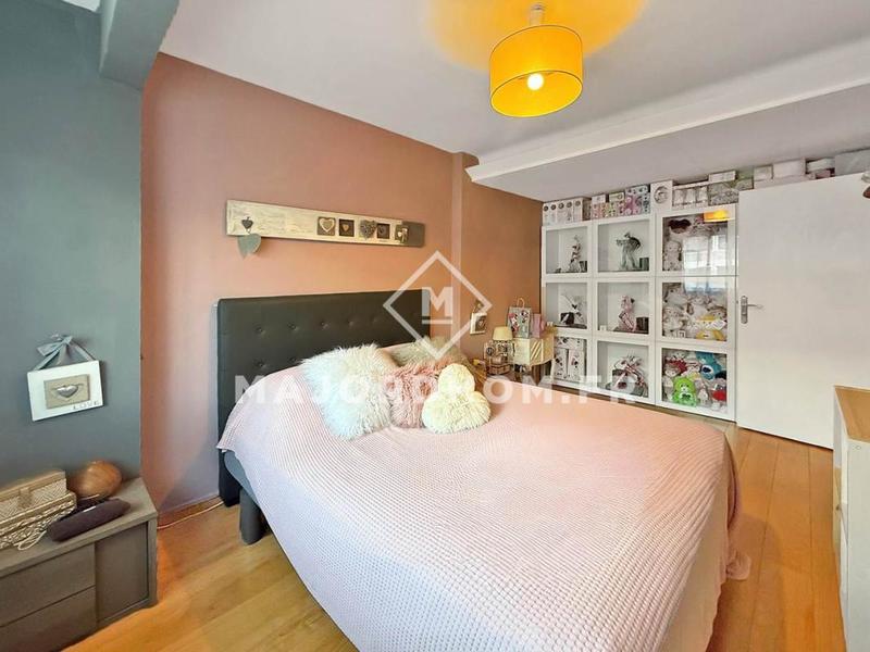 Appartement - 78 m² - 4 pièces