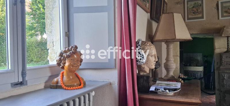 Propriété - 205 m² - 6 pièces