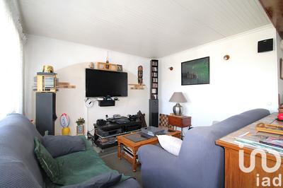 Appartement - 66 m² - 4 pièces