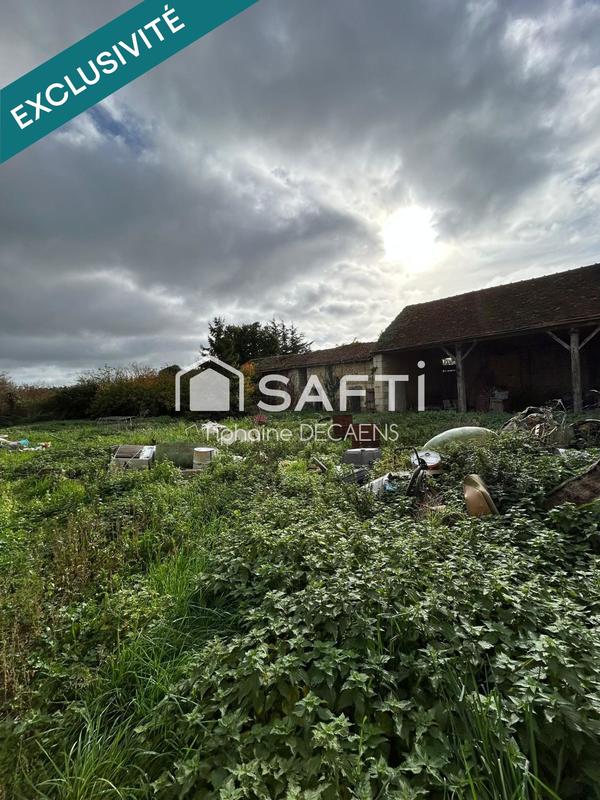 Maison - 128 m² - 6 pièces