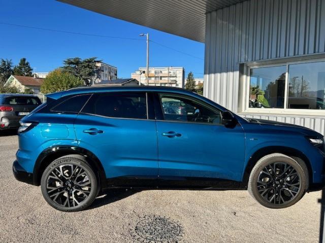 Renault Austral full hybrid E-Tech 200 ch Esprit Alpine