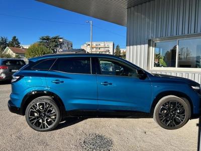 Renault Austral full hybrid E-Tech 200 ch Esprit Alpine