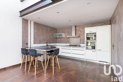 Loft - 136 m² - 4 pièces