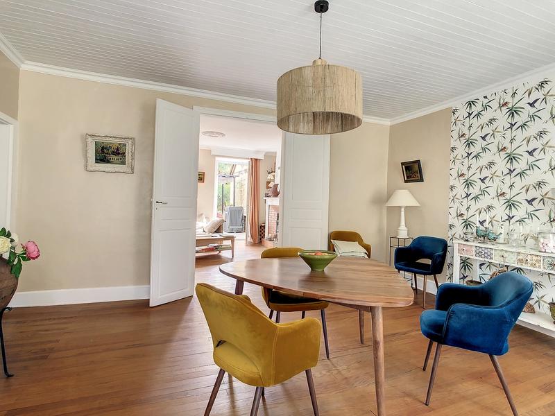 Viager - Villa - 157 m² - 5 pièces