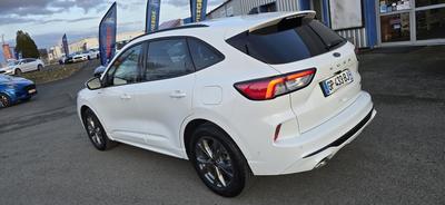 Ford Kuga 2,5 Fhev E85 St Line Business
