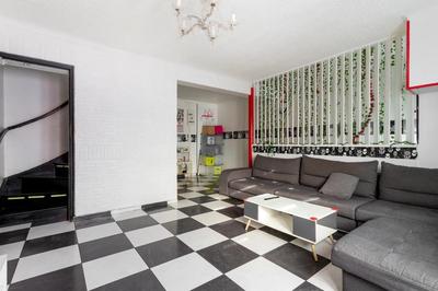 Maison - 125 m² - 4 pièces