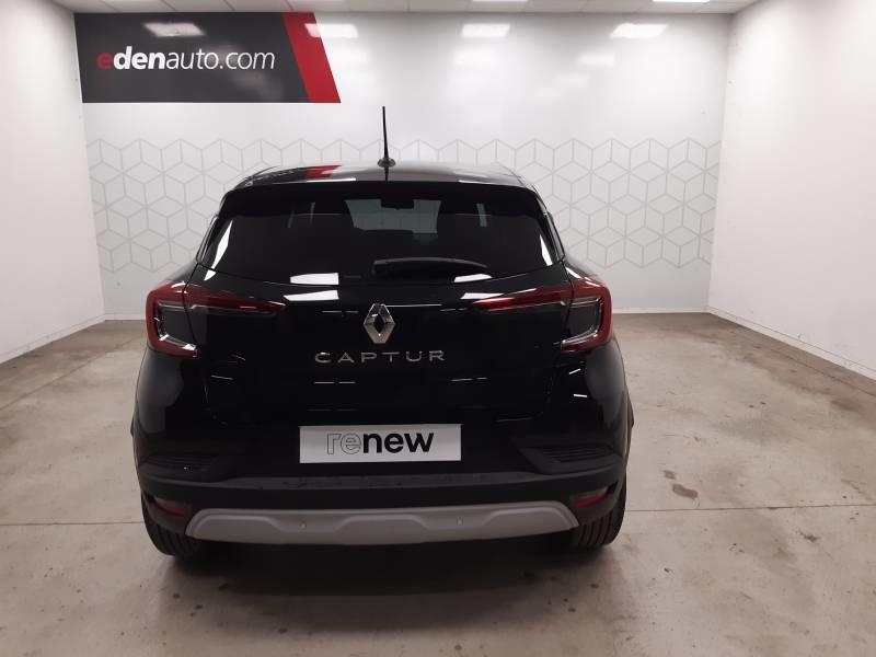Renault Captur TCe 90 Evolution