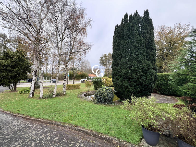 Maison - 89 m² - 4 pièces