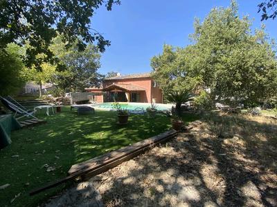 Villa - 155 m² - 6 pièces