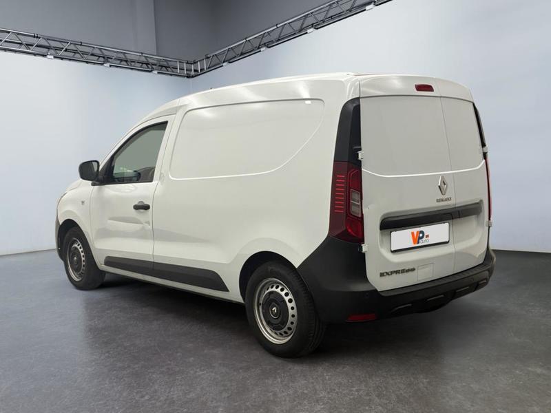 Renault Express Van Blue Dci 95 - 22 Confort