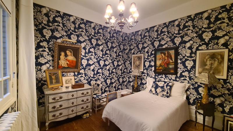 Appartement - 143 m² - 6 pièces