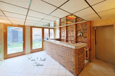 Maison - 373 m² - 8 pièces