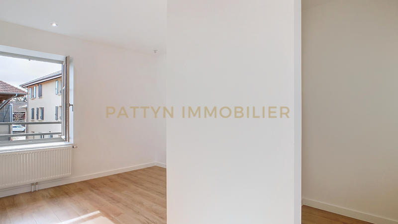 Maison - 136 m² - 5 pièces