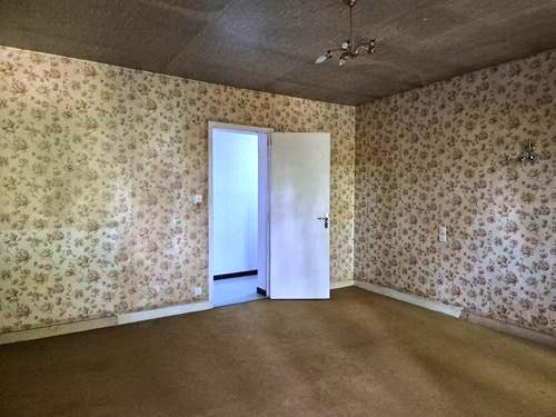 Maison de village - 109 m² - 4 pièces