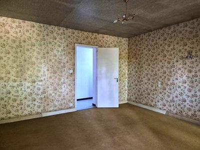 Maison de village - 109 m² - 4 pièces