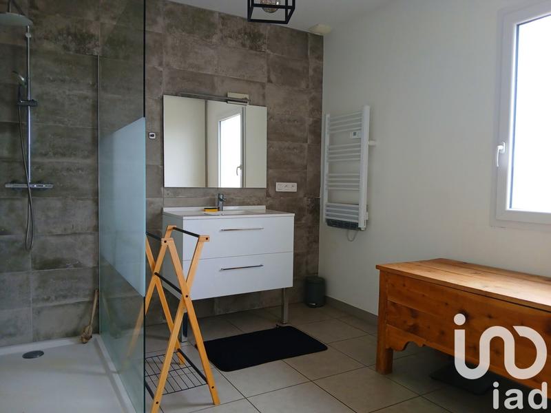 Maison - 102 m² - 5 pièces