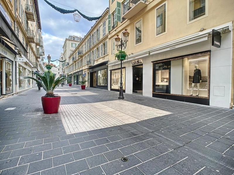 Appartement - 51 m² - 3 pièces