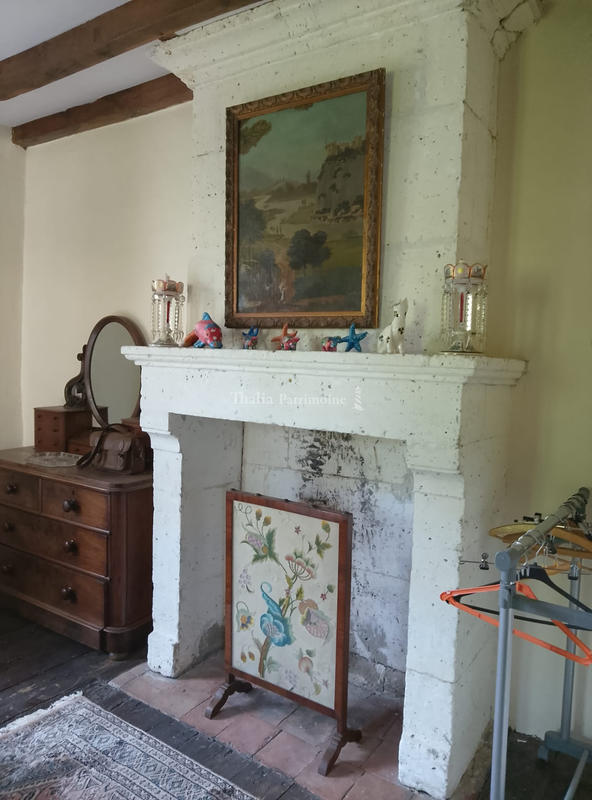 Maison - 240 m² - 9 pièces