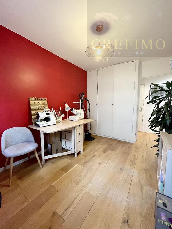 Appartement - 73 m² - 3 pièces