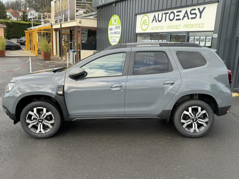 Dacia Duster Tce 100 Journey + 4x2