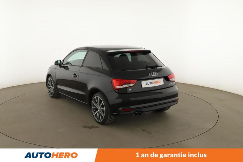 Audi A1 1.4 Tfsi Ambition Luxe 125 ch
