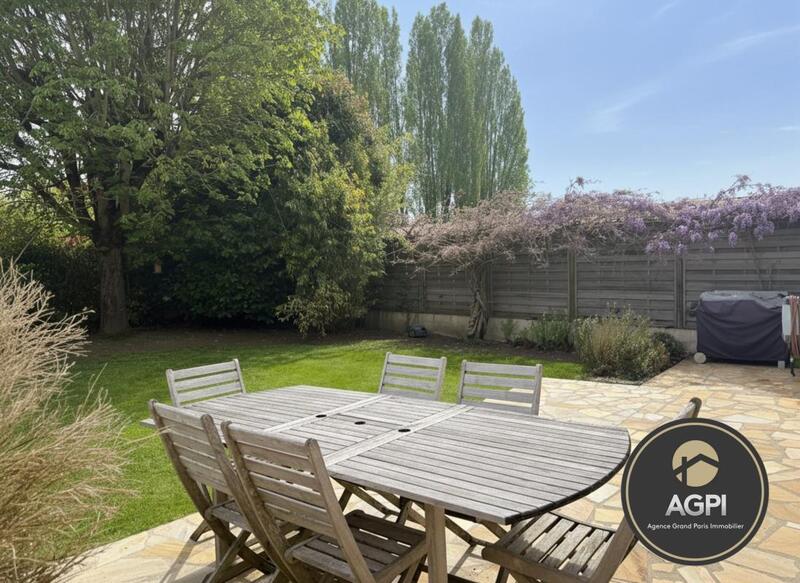 Maison ancienne - 144 m² - 7 pièces