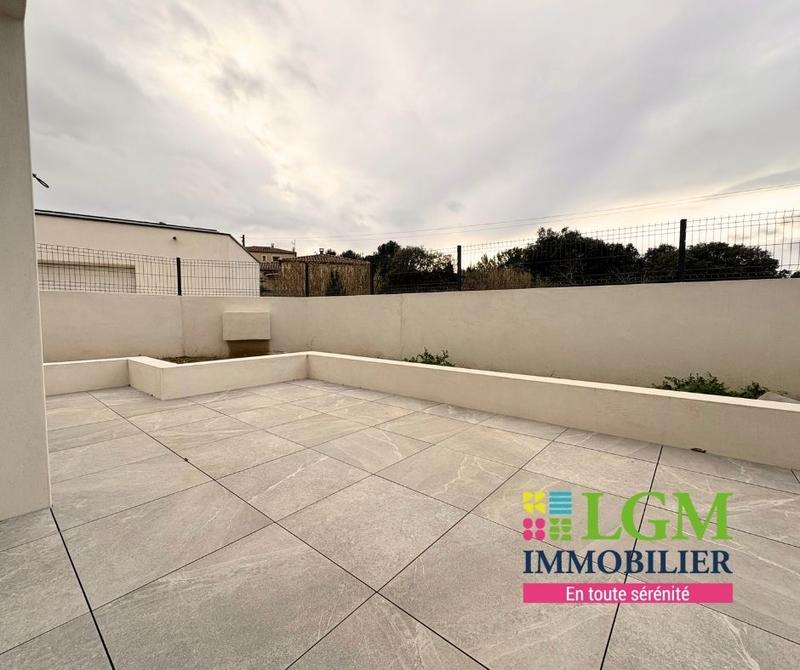 Villa - 85 m² - 4 pièces