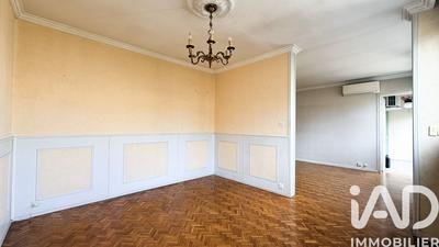 Appartement - 72 m² - 4 pièces