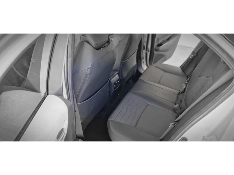 Toyota Corolla Hybride 184h Collection