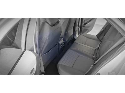 Toyota Corolla Hybride 184h Collection