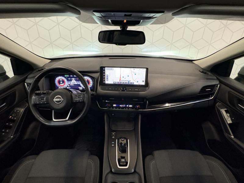 Nissan Qashqai e-Power 190 ch n-Connecta