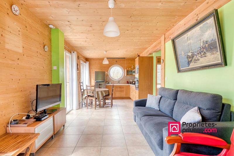 Maison - 312 m² - 10 pièces