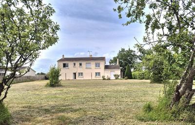 Maison - 164 m² - 7 pièces