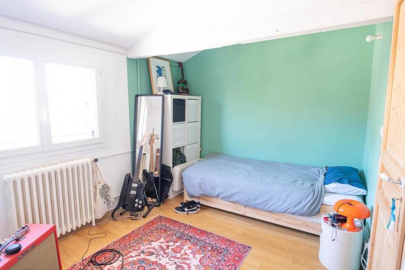 Maison de ville - 191 m² - 8 pièces