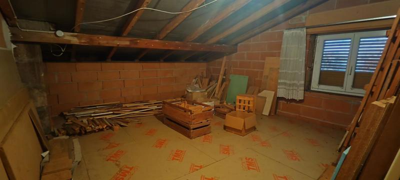 Maison - 140 m² - 7 pièces