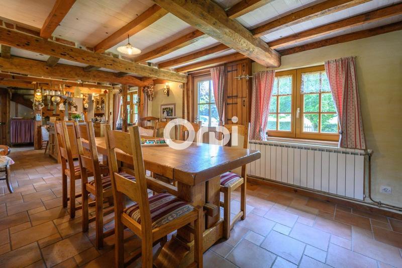 Maison - 100 m² - 3 pièces