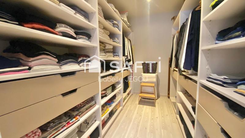 Villa - 118 m² - 4 pièces