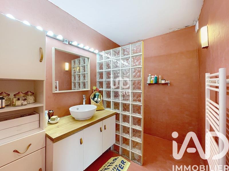 Duplex - 53 m² - 2 pièces