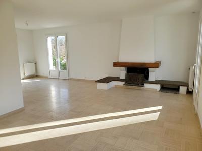 Maison - 144 m² - 6 pièces