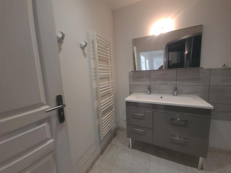 Appartement - 89 m² - 3 pièces