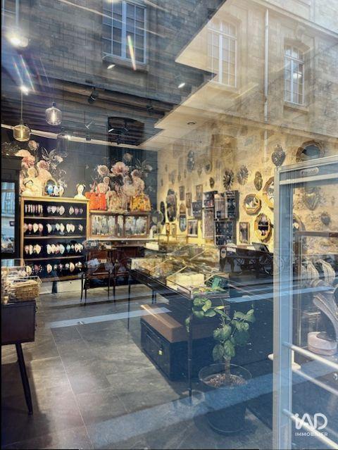 Local commercial - 45 m²