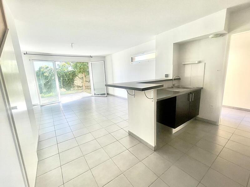 Maison - 82 m² - 4 pièces