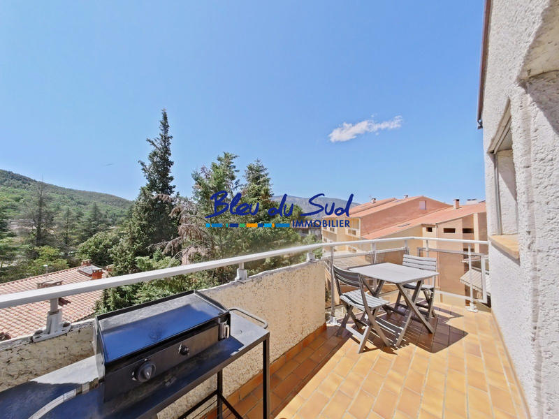 Appartement - 23 m² - 1 pièce