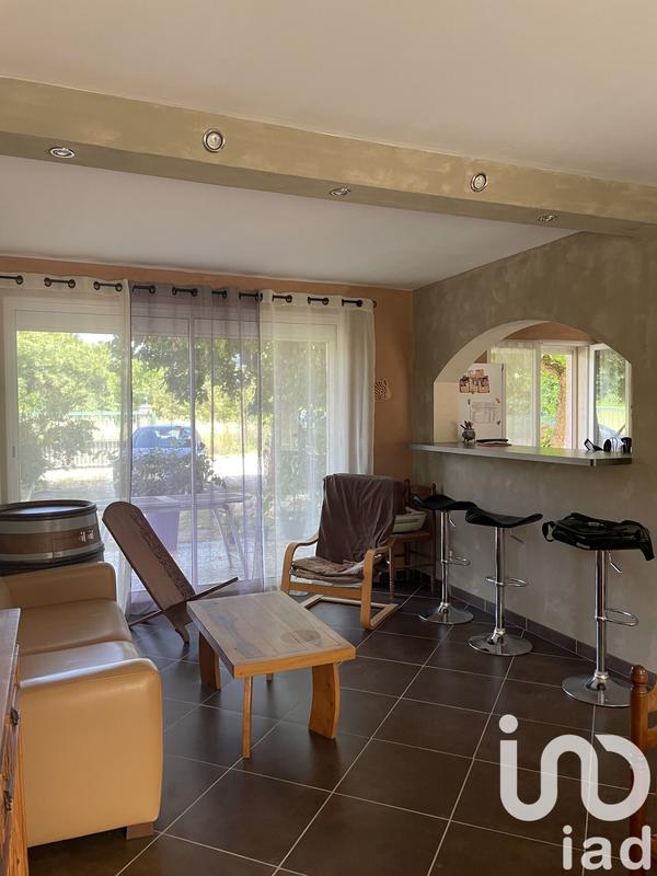 Maison - 157 m² - 6 pièces