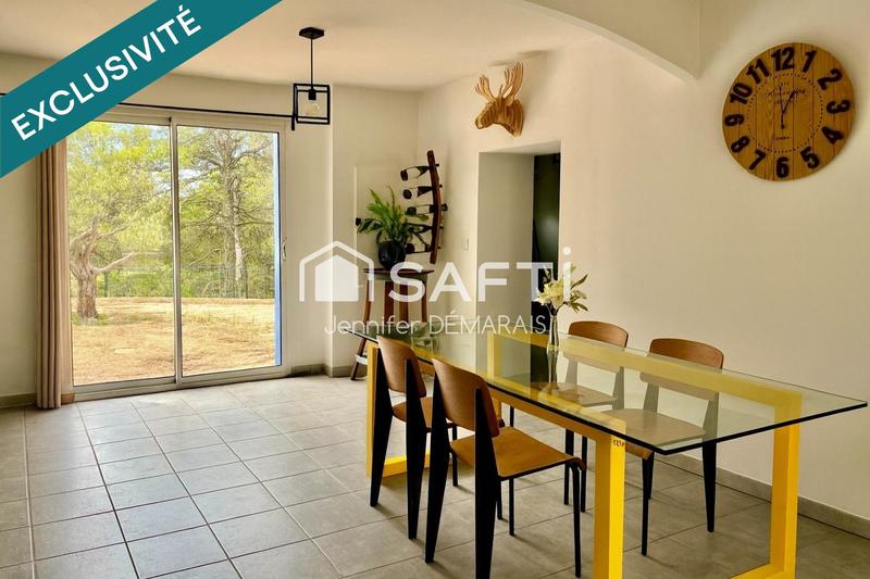 Villa - 178 m² - 6 pièces